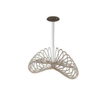 5814 - Martani hanging lamp Ø85cm