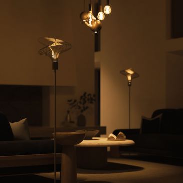 4230 - Lodi floor lamp 