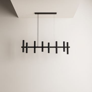 Stelvio - 1300 Pendant lamp 