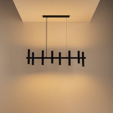 Stelvio - 1300 Pendant lamp 