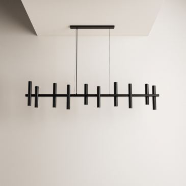 Stelvio - 1302 Pendant Lamp 