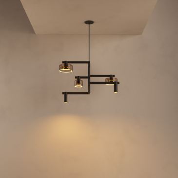 Palau - 2110  Pendant lamp 80 cm    