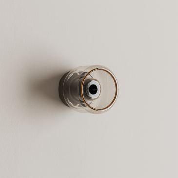 Palau - 2120 Wall lamp Ø10cm 