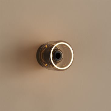 Palau - 2120 Wall lamp Ø10cm 