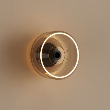 Palau - 2130 Wall lamp Ø10cm 