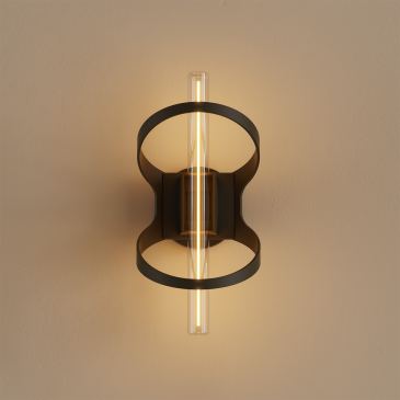 3304 - Pienza wall lamp 