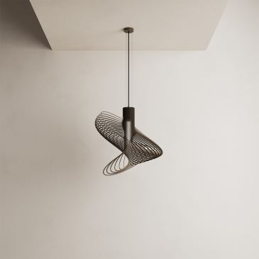 4200 - Lodi hanging lamp