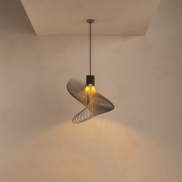 4200 - Lodi hanging lamp