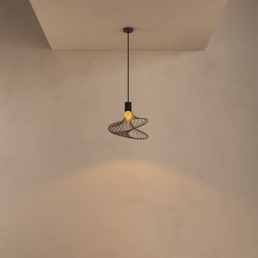 4210 - Lodi hanging lamp
