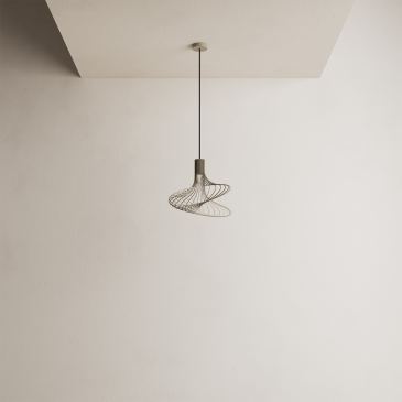 4210 - Lodi hanging lamp