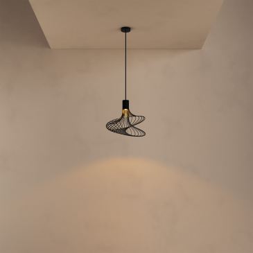 4210 - Lodi hanging lamp
