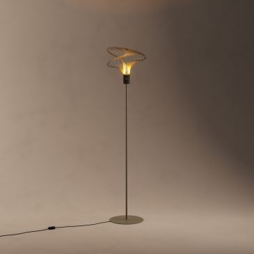 4230 - Lodi floor lamp