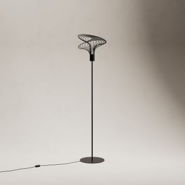 4230 - Lodi floor lamp