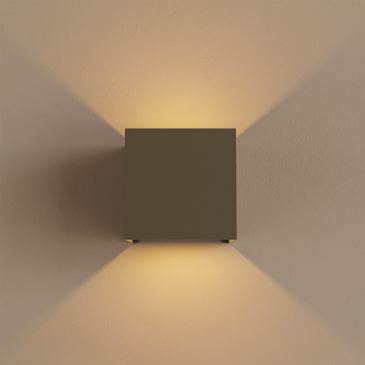 Bari - 6210 Wall Lamp 10 cm