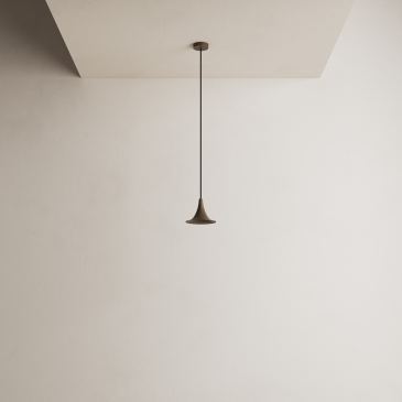 6760 - Arezzo pendant lamp 1 light