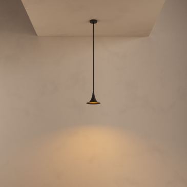 6760 - Arezzo pendant lamp 1 light